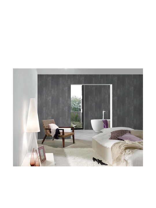 Tapet de Perete 1005x53cm Neue Bude 2 Gri Lavabil