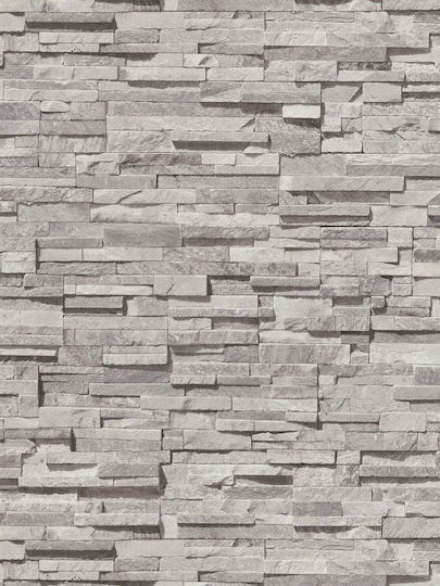 Wall Wallpaper Metropolitan Stories 3 Vinyl 1005x53cm Washable