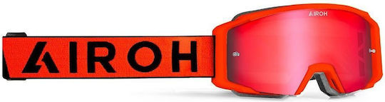 Airoh Motocross-Schutzbrille Blast XR1