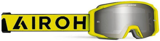 Airoh Ochelari de motocross Blast XR1
