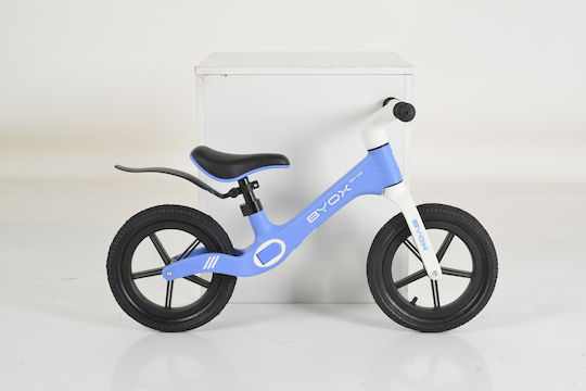 Byox Bicicletă de Echilibru pentru Copii Next Step Albastru