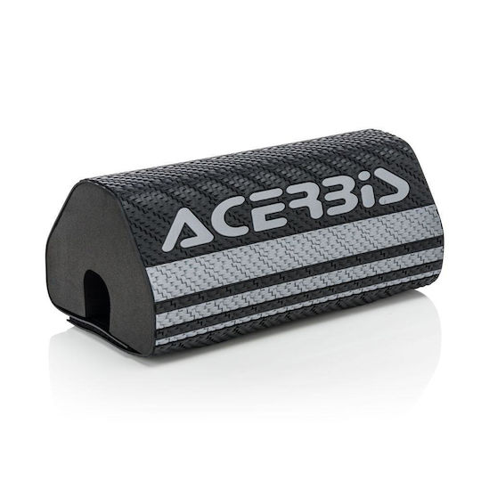 Acerbis X-Bar Протектор за възглавничка на кормило на мотоциклет Черен
