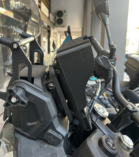 Instrumenten-Sonnenschutz Cf Moto 800mtx 2025