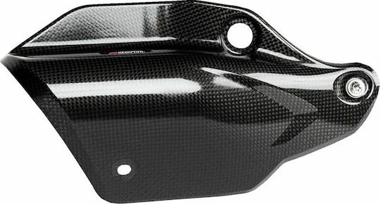Akrapovic Προστατευτικό Εξάτμισης Μοτοσυκλέτας