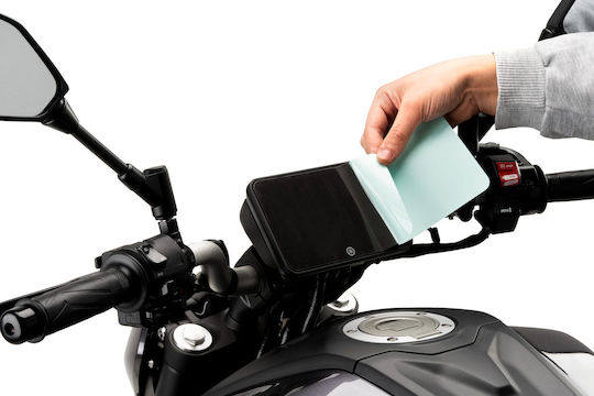 Puig Προστατευτικό Οργάνων Μοτοσυκλέτας Yamaha MT-07