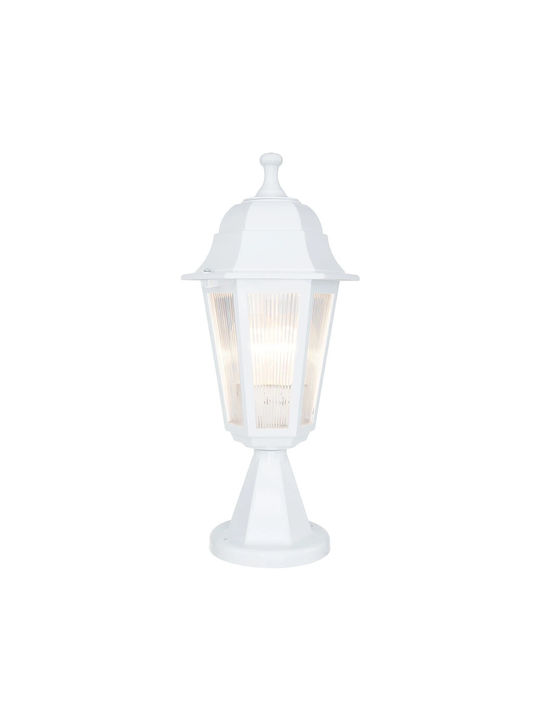 GloboStar Vitro Φαναράκι 39x16x16cm GloboStar Vitro Φαναράκι 39x16x16cm