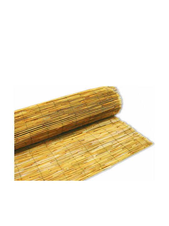 Sidirela Bamboo Fencing with Whole Reed 1x3m