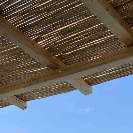 Showood Каламоти с Целият Рийд 2.5x3m