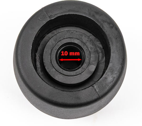 Бутон за скорост Gear за Fiat Panda 2003 – 2012