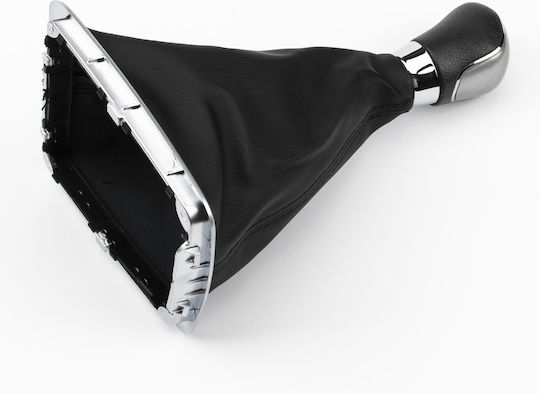 Gear für Ford Focus Schwarz