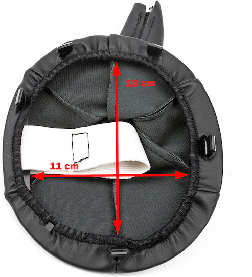 Бутон за скорост Gear за Fiat Panda 2003 – 2012