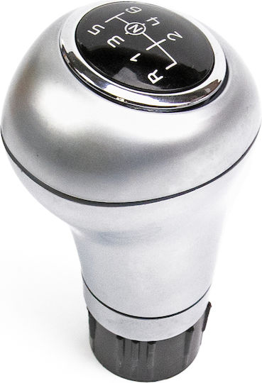 Buton schimbător viteze Gear pentru Mercedes-Benz Clasa C / GLK - Magazin online Negru