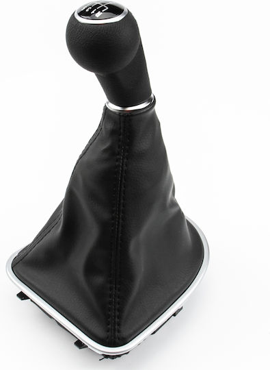Shift Knob Gear for Seat Leon / Toledo / Altea Black