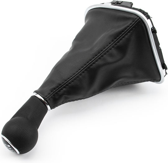 Shift Knob Gear for Seat Leon / Toledo / Altea Black