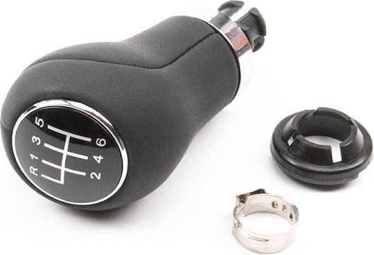 Бутон за скорост Gear за Audi A3 / A4 / A5 / A6 / Q5 / Allroad / S4 Citroen C6 Corvette C6 Ford Courier Hyundai Купе Renault