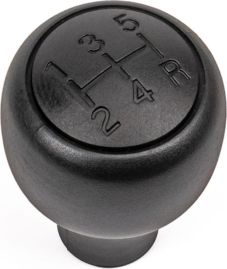 Buton schimbător viteze Gear pentru Ford Vânător / Bronco / Explorator / Aerostar Negru