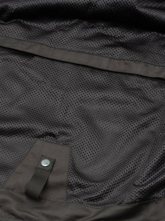 Tucano Urbano Bărbătesc Geacă de motocicletă Softshell 4 Sezoane Negru