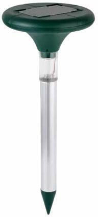 Volteno Lamp Ηλιακό Φωτιστικό