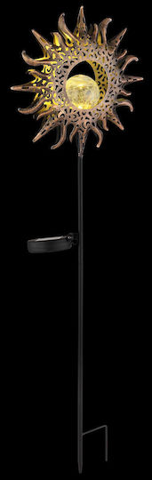 Globo Lighting Соларна Светлина 3000К IP44 24.2смx81.5смсм.
