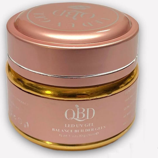 QBD Builder Gel Νυχιών 11 30gr