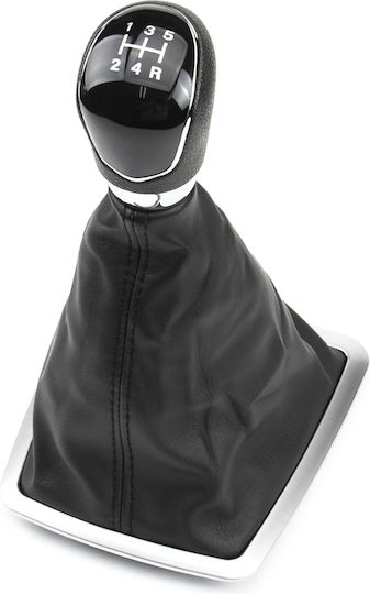 Shift Knob Gear for Ford Focus Black
