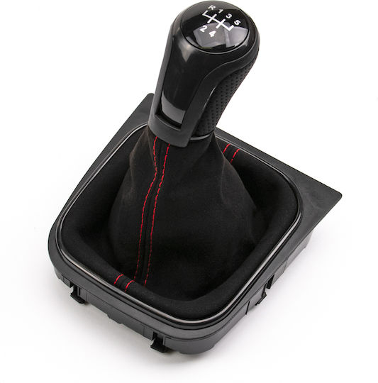 Gear für Volkswagen Golf / Jetta / Eos / Scirocco Schwarz