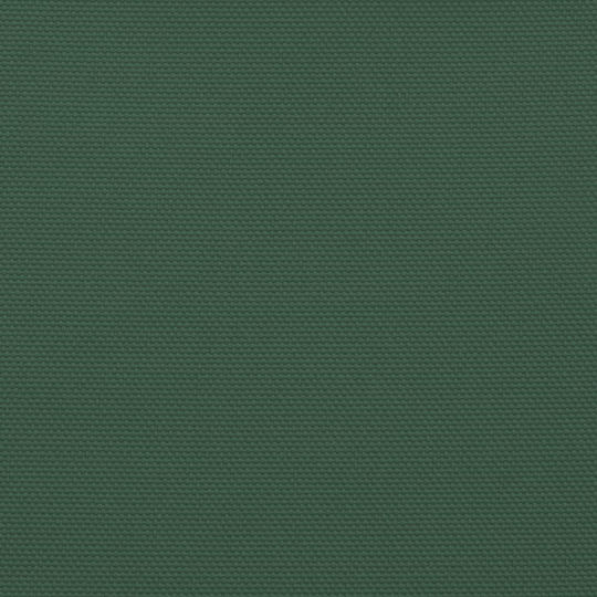 vidaXL Triangle Shade Sail Green With Hoop & with PU Coating 4x4x5.8m made of Oxford fabric