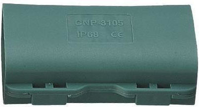 Eurolamp CP105 Ηλεκτρολογικό Εξάρτημα 147-11312