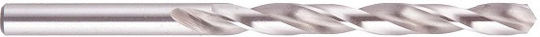 Artpol Diamond Drill HSS with Cylindrical Shank for Metal 13mm