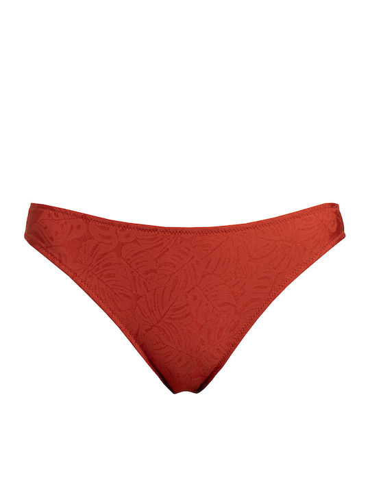 Bikini Slip Summer Sequoia