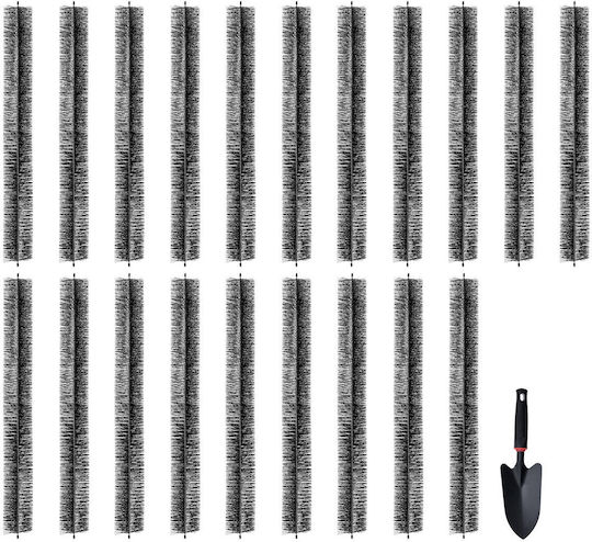 Vevor TGMS433INCH2IMFCUV0 Hand Tool Set 20pcs