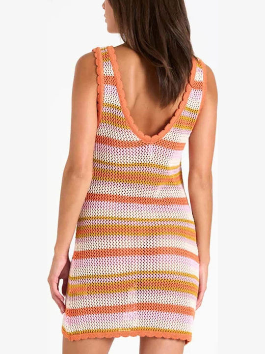 Banana Moon Strandkleid Rosa