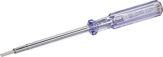 FixPoint Surubelnită De Detectarea Scânteii Cu Lungime 100mm
