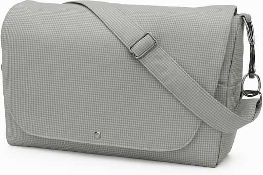 Beboulino Port Bebe Sandora Grey Pique