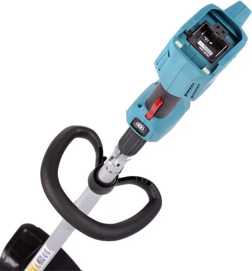 Makita за Рамо / Ръчна Храсторез 2.7кг 18V