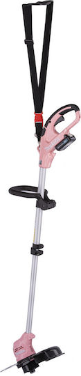 Makita Χορτοκοπτικό Ώμου / Χειρός Μπαταρίας 12V 2.1kg με 1 Μπαταρία 2Ah