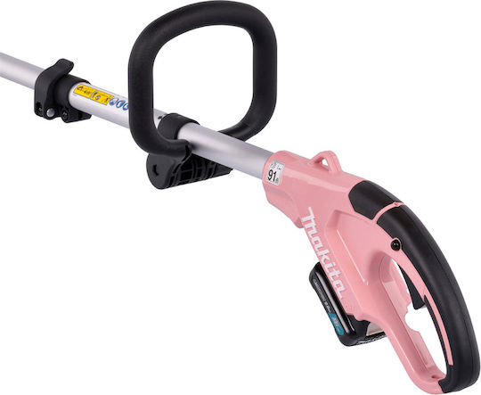 Makita Χορτοκοπτικό Ώμου / Χειρός Μπαταρίας 12V 2.1kg με 1 Μπαταρία 2Ah