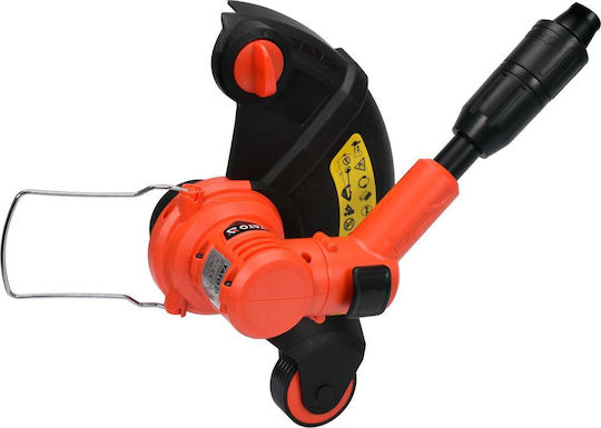 Yato Freischneider Schulter/Hand Batterie