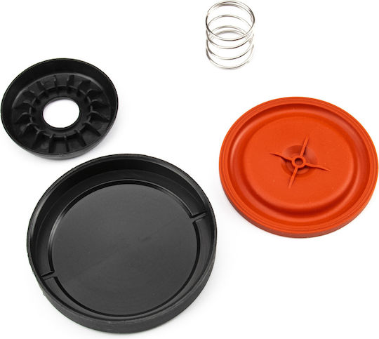 Pcv Ventilabdeckung Diaphragma Reparaturset BMW 4.0i F G
