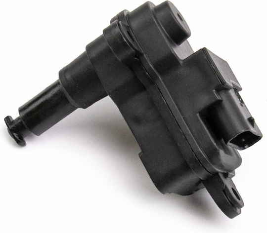Capac Motor Actuator pentru Flapă de Combustibil Skoda Superb VW Arteon Passat B8