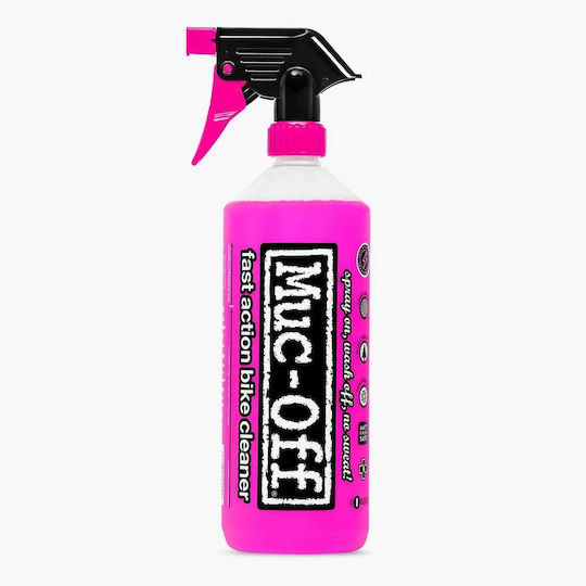 Muc-Off Motorcycle Chain Care Set 1pcs
