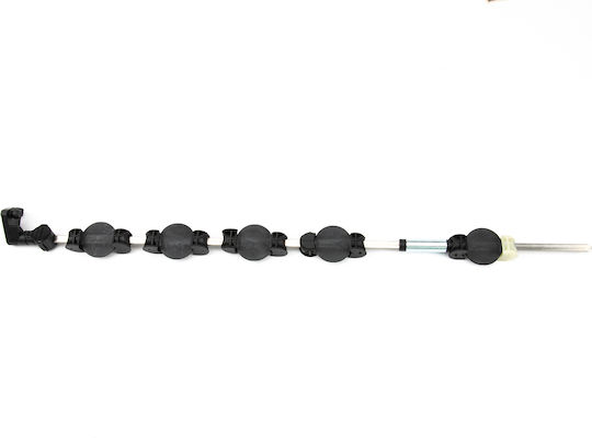 Swirl Flap Repair Kit Volvo D3 D5 2.4d5 Tdi