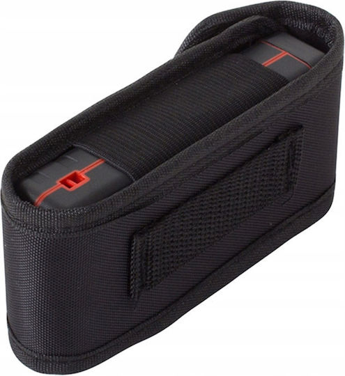 Verk Group Laser Distance Meter AT11277 with Range up to 40m