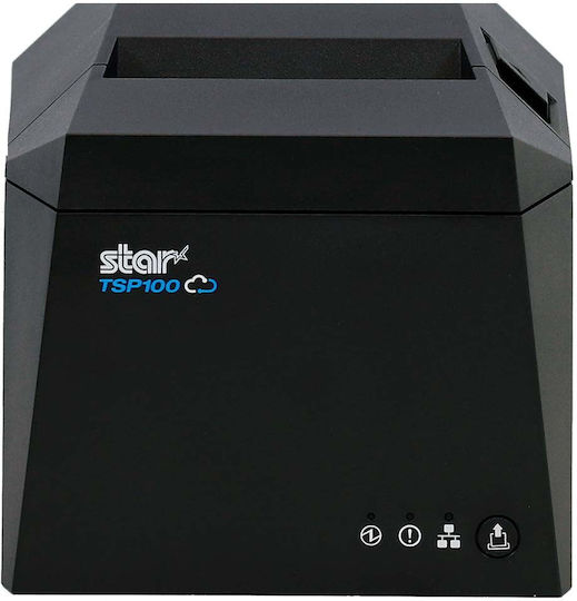 Star Micronics Θερμικός Εκτυπωτής Αποδείξεων USB / Ethernet