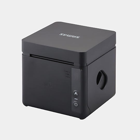 SAM4S GCube Термичен Принтер за касови бележки Етърнет / Сериен / USB