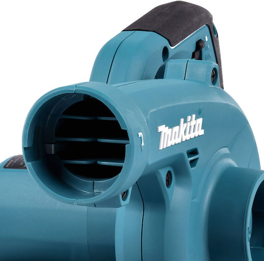 Makita Акумулаторен вентилатор Листосъбирач / Издухвател Чанта за ръка