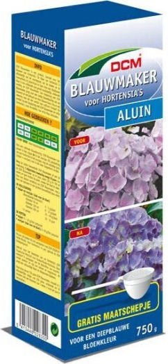 Gemma Blue Maker Κοκκώδες Λίπασμα Αζώτου (34.5-0-0) 75gr