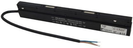 Viokef LED Захранване Магнитна шина Мощност 200W с Изходно Напрежение 48V