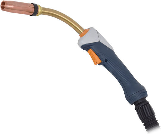 Imperia 660094 Tong Welding Machine