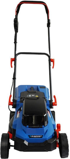 Blaupunkt Lawn Mower Battery 18V Solo